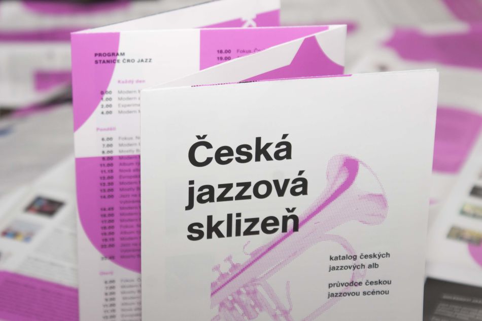 Odborná anketa Česká jazzová sklizeň (Český rozhlas), ve které Concept Art Orchestra získal první místo s albem The Prague Six