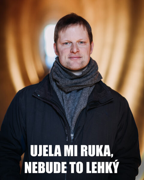 Luboš Soukup – meme k projektu Concept Art Orchestra & Helge Sunde: Music for Lights and Shadows (foto Ondřej Šuran, text Jan Mazura)